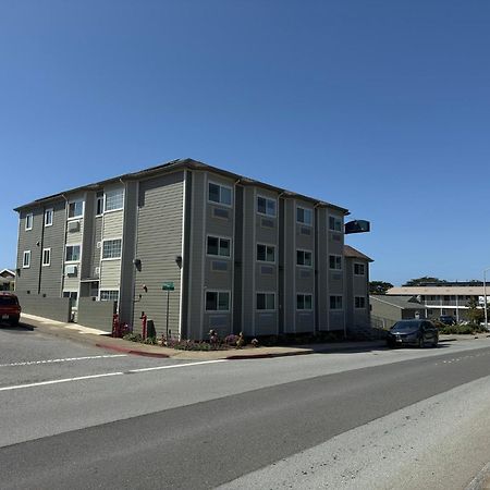 Pacific Drift San Francisco Pacifica Exterior foto