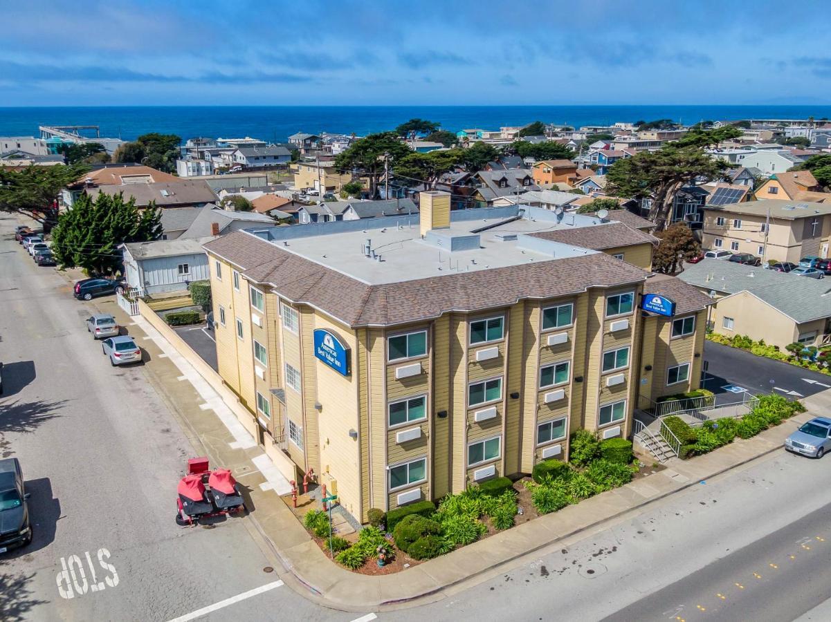 Pacific Drift San Francisco Pacifica Exterior foto